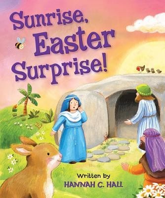 Sunrise, Easter Surprise! foto