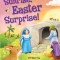 Sunrise, Easter Surprise!