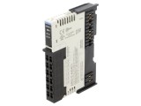 Intrare Analogică 24VDC 4 Canale ARIO