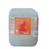 Biolu detergent BIO universal cu ulei de portocale 20L