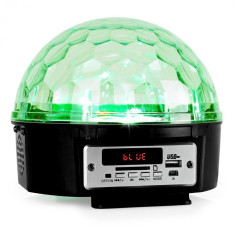 Ibiza LL082LED-BT Astro 5 LED-uri,efect luminos cu difuzoare foto