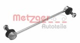 Brat/bieleta suspensie, stabilizator RENAULT CLIO IV (2012 - 2016) METZGER 53017118