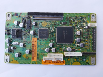 OEC7162A-083 / CEF197A tcon Sharp LC-20SD4E foto