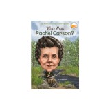 Who Was Rachel Carson?