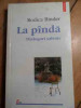 La Pinda Dialoguri Salvate - Rodica Binder ,530193, Polirom
