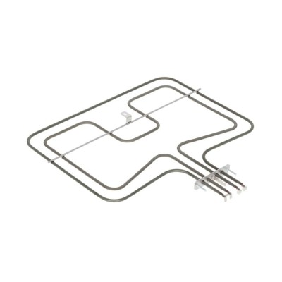 Rezistenta superioara cuptor 1000/1700W Electrolux AEG 140074106075 foto
