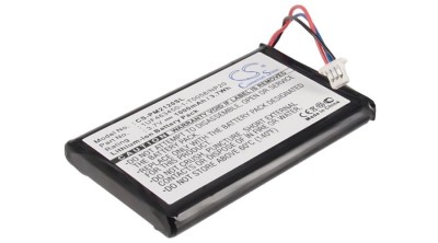 Cameron Sino 1000mAh Cisco M2120,M2120M,F360,F360B,Mino HD+ Baterie foto