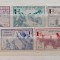 1942 France Borodino YT=6-10 c.set 5 val MNH+MH
