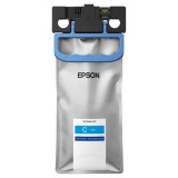 Epson original ink C13T11P240, XXL, cyan