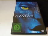 Avatar DVD (Engleza, Germana) - Film SF Aventura