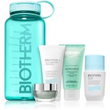 Biotherm Lait Corporel L&#039;Original set cadou pentru femei