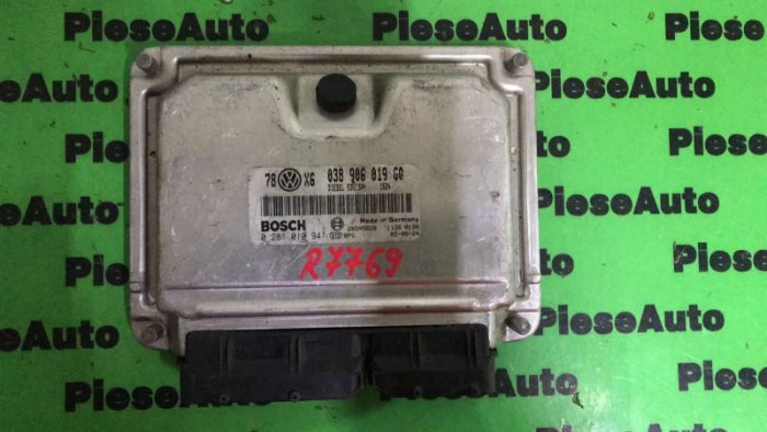 Calculator ecu Volkswagen Passat B5 (1996-2005) 0281010941