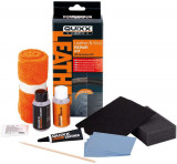 Kit Reparare Piele si Vinil Quixx Leather and Vinyl Repair