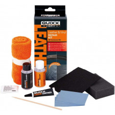 Kit Reparare Piele si Vinil Quixx Leather and Vinyl Repair