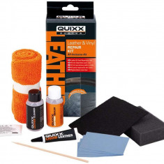 Kit Reparare Piele si Vinil Quixx Leather and Vinyl Repair