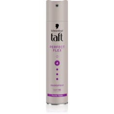 Schwarzkopf Taft Perfect Flex spray de păr cu fixare puternică 250 ml