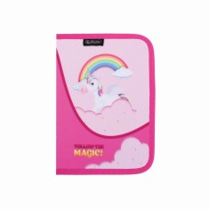PENAR NEECHIPAT 2 CLAPE 19.5X13.5X3CM UNICORN MAGIC