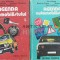 Agenda automobilistului (2 volume) - 1984 - dan Vaiteanu (T91)