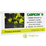 Carpicon H Supozitoare 1.5g x 10buc