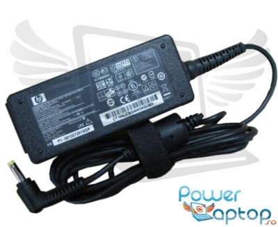 Incarcator HP Mini 1023TU PC, Mini 1024TU PC, Mini 1025TU PC, Mini 1030NR PC, Mini 1033CL PC, Mini 1035NR PC, foto