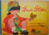Bunte Blatter - Walter Krumbach, Ingeborg Meyer-Rey - Carte in Germana