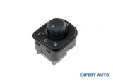 Buton reglaj oglinzi Volkswagen Golf 6 (2008-2013)[5K1]