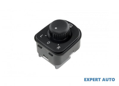 Buton reglaj oglinzi Volkswagen Golf 5 Plus ( 01.2005-&amp;gt;) #1 foto