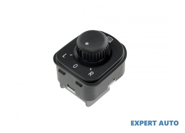 Buton reglaj oglinzi Volkswagen Golf 5 Plus ( 01.2005-&gt;) #1