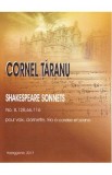 Shakespeare Sonnets No.8,128,66,116 - Cornel Taranu