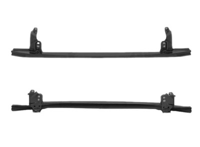 Armatura bara fata Vw Golf 5 Hatchback (1K1) 2003-2010 traversa partea inferioara, suport tampon foto