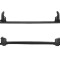 Armatura bara fata Vw Golf 5 Hatchback (1K1) 2003-2010 traversa partea inferioara, suport tampon