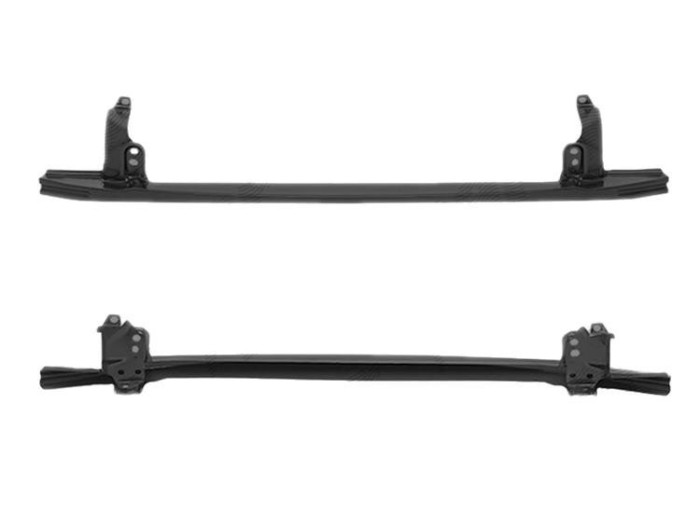 Armatura bara fata Vw Golf 5 Hatchback (1K1) 2003-2010 traversa partea inferioara, suport tampon