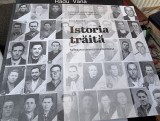 Radu Varia - Istoria Traita. Veterani Ialomiteni Centenar