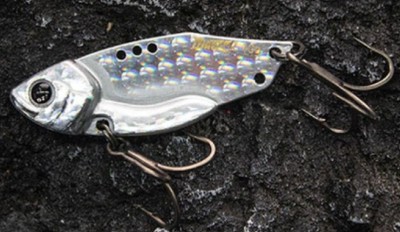 Cicada ZHENG FISHING D01, Culoare 02, 7g, 1buc/pac foto