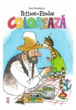 Cumpara ieftin Pettson si Findus COLOREAZA