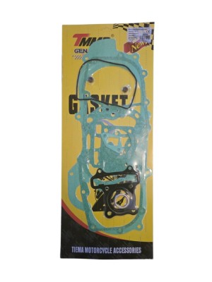 Set garnituri complete pentru GY6 50cc - 39mm foto