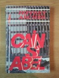CAIN SI ABEL de JEFFREY ARCHER , 1993 , PREZINTA URME DE UZURA