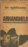 Arhanghelii - Ion Agarbiceanu