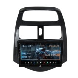 Cumpara ieftin Navigatie Daewoo Matiz Chevrolet Spark (2010-2014), Android 12, P-Octacore 2GB RAM + 32GB ROM, 9 Inch - AD-BGP9002+AD-BGRKIT243