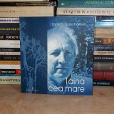 TOMAS TRANSTROMER - TAINA CEA MARE ( POEZII ) , 2005 #
