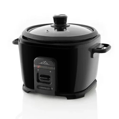 Aparat pentru gatit orez si legume ETA Granello 3139, 700W, 1.8 L, functie de mentinere la cald foto