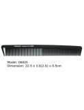 Pieptene Profesional din Carbon Antistatic - 225mm
