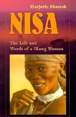Nisa: The Life and Words of a !Kung Woman foto
