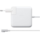 Apple - 85W MagSafe Adaptor de &icirc;ncărcare - MC556Z/B (bulk)