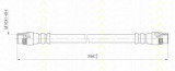 Conducta / cablu frana CITROEN XSARA PICASSO (N68) (1999 - 2016) TRISCAN 8150 28213