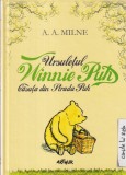 A. A. Milne - Ursuletul Winnie Puh. Casuta din Strada Puh, cu ilustratii de