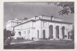 Bnk cp Bucuresti - Teatrul de opera si balet al RPR - necirculata, Printata