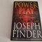 Power Play - Joseph Finder