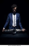 Here Be Dragons - Vinyl | Oded Tzur, ECM Records