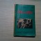 CAPUL DE RATOI - G. Ciprian - 1940, 180 p. cu ilustratii in text
